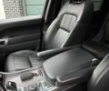 Чорний Ленд Ровер Range Rover Sport, об'ємом двигуна 2.99 л та пробігом 148 тис. км за 39990 $, фото 24 на Automoto.ua