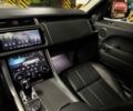 Чорний Ленд Ровер Range Rover Sport, об'ємом двигуна 2.99 л та пробігом 41 тис. км за 51500 $, фото 30 на Automoto.ua