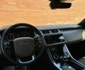 Чорний Ленд Ровер Range Rover Sport, об'ємом двигуна 2.99 л та пробігом 201 тис. км за 36900 $, фото 19 на Automoto.ua