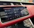 Чорний Ленд Ровер Range Rover Sport, об'ємом двигуна 5 л та пробігом 87 тис. км за 69333 $, фото 11 на Automoto.ua