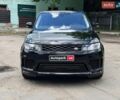 Чорний Ленд Ровер Range Rover Sport, об'ємом двигуна 3 л та пробігом 33 тис. км за 45490 $, фото 1 на Automoto.ua