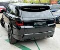 Чорний Ленд Ровер Range Rover Sport, об'ємом двигуна 3 л та пробігом 130 тис. км за 34900 $, фото 22 на Automoto.ua
