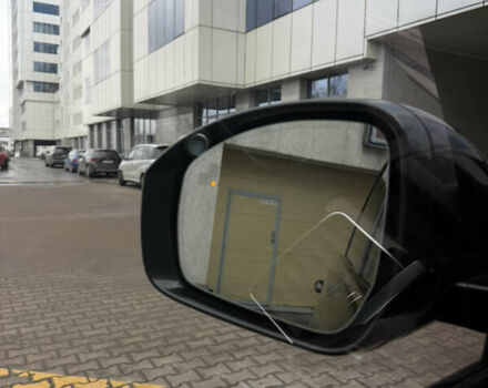 Чорний Ленд Ровер Range Rover Sport, об'ємом двигуна 3 л та пробігом 87 тис. км за 43500 $, фото 14 на Automoto.ua