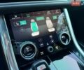 Чорний Ленд Ровер Range Rover Sport, об'ємом двигуна 3 л та пробігом 78 тис. км за 43000 $, фото 30 на Automoto.ua
