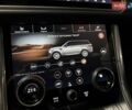 Чорний Ленд Ровер Range Rover Sport, об'ємом двигуна 2.99 л та пробігом 41 тис. км за 51500 $, фото 39 на Automoto.ua