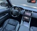 Чорний Ленд Ровер Range Rover Sport, об'ємом двигуна 3 л та пробігом 128 тис. км за 29999 $, фото 10 на Automoto.ua