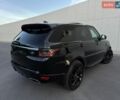 Чорний Ленд Ровер Range Rover Sport, об'ємом двигуна 2.99 л та пробігом 148 тис. км за 38990 $, фото 6 на Automoto.ua