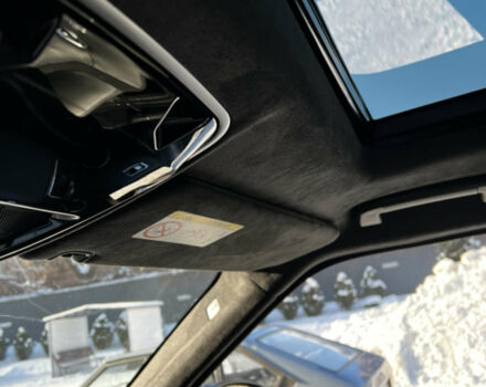 Чорний Ленд Ровер Range Rover Sport, об'ємом двигуна 5 л та пробігом 65 тис. км за 69900 $, фото 19 на Automoto.ua