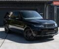 Чорний Ленд Ровер Range Rover Sport, об'ємом двигуна 3 л та пробігом 119 тис. км за 46890 $, фото 4 на Automoto.ua