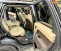 Чорний Ленд Ровер Range Rover Sport, об'ємом двигуна 3 л та пробігом 130 тис. км за 34900 $, фото 41 на Automoto.ua