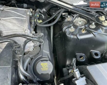 Черный Ленд Ровер Рендж Ровер Спорт, объемом двигателя 3 л и пробегом 99 тыс. км за 33000 $, фото 71 на Automoto.ua