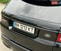 Черный Ленд Ровер Рендж Ровер Спорт, объемом двигателя 2 л и пробегом 139 тыс. км за 38900 $, фото 25 на Automoto.ua