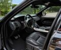 Чорний Ленд Ровер Range Rover Sport, об'ємом двигуна 2.99 л та пробігом 171 тис. км за 39500 $, фото 17 на Automoto.ua