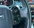Чорний Ленд Ровер Range Rover Sport, об'ємом двигуна 3 л та пробігом 78 тис. км за 43000 $, фото 25 на Automoto.ua