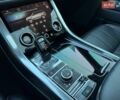 Чорний Ленд Ровер Range Rover Sport, об'ємом двигуна 3 л та пробігом 78 тис. км за 43000 $, фото 27 на Automoto.ua