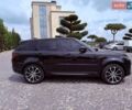 Чорний Ленд Ровер Range Rover Sport, об'ємом двигуна 2.99 л та пробігом 171 тис. км за 39500 $, фото 12 на Automoto.ua