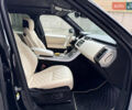 Чорний Ленд Ровер Range Rover Sport, об'ємом двигуна 2.99 л та пробігом 163 тис. км за 39500 $, фото 25 на Automoto.ua