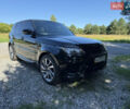 Чорний Ленд Ровер Range Rover Sport, об'ємом двигуна 2.99 л та пробігом 99 тис. км за 56000 $, фото 8 на Automoto.ua