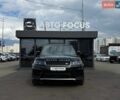 Чорний Ленд Ровер Range Rover Sport, об'ємом двигуна 2.99 л та пробігом 146 тис. км за 39990 $, фото 2 на Automoto.ua