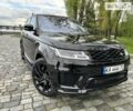 Чорний Ленд Ровер Range Rover Sport, об'ємом двигуна 2.99 л та пробігом 64 тис. км за 71000 $, фото 17 на Automoto.ua