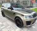 Чорний Ленд Ровер Range Rover Sport, об'ємом двигуна 5 л та пробігом 87 тис. км за 69333 $, фото 41 на Automoto.ua