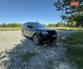 Чорний Ленд Ровер Range Rover Sport, об'ємом двигуна 2.99 л та пробігом 99 тис. км за 56000 $, фото 10 на Automoto.ua
