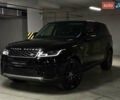 Чорний Ленд Ровер Range Rover Sport, об'ємом двигуна 2 л та пробігом 91 тис. км за 37500 $, фото 3 на Automoto.ua