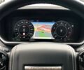 Чорний Ленд Ровер Range Rover Sport, об'ємом двигуна 5 л та пробігом 27 тис. км за 130000 $, фото 43 на Automoto.ua