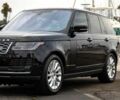 Чорний Ленд Ровер Range Rover Sport, об'ємом двигуна 3 л та пробігом 155 тис. км за 47000 $, фото 2 на Automoto.ua