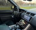 Чорний Ленд Ровер Range Rover Sport, об'ємом двигуна 3 л та пробігом 99 тис. км за 30650 $, фото 20 на Automoto.ua