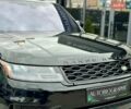 Чорний Ленд Ровер Range Rover Sport, об'ємом двигуна 3 л та пробігом 130 тис. км за 34900 $, фото 25 на Automoto.ua