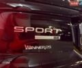 Чорний Ленд Ровер Range Rover Sport, об'ємом двигуна 2.99 л та пробігом 41 тис. км за 51500 $, фото 14 на Automoto.ua