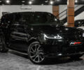 Чорний Ленд Ровер Range Rover Sport, об'ємом двигуна 3 л та пробігом 11 тис. км за 89000 $, фото 12 на Automoto.ua