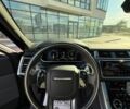 Чорний Ленд Ровер Range Rover Sport, об'ємом двигуна 5 л та пробігом 37 тис. км за 46000 $, фото 9 на Automoto.ua