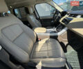 Чорний Ленд Ровер Range Rover Sport, об'ємом двигуна 2.99 л та пробігом 165 тис. км за 38490 $, фото 42 на Automoto.ua