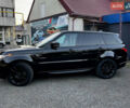 Чорний Ленд Ровер Range Rover Sport, об'ємом двигуна 2.99 л та пробігом 123 тис. км за 42999 $, фото 7 на Automoto.ua