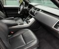 Чорний Ленд Ровер Range Rover Sport, об'ємом двигуна 2.99 л та пробігом 148 тис. км за 38990 $, фото 33 на Automoto.ua