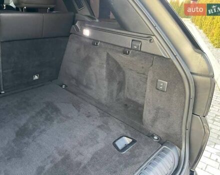 Черный Ленд Ровер Рендж Ровер Спорт, объемом двигателя 3 л и пробегом 99 тыс. км за 33000 $, фото 25 на Automoto.ua