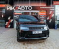 Чорний Ленд Ровер Range Rover Sport, об'ємом двигуна 3 л та пробігом 171 тис. км за 39900 $, фото 1 на Automoto.ua