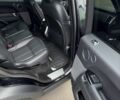 Чорний Ленд Ровер Range Rover Sport, об'ємом двигуна 3 л та пробігом 144 тис. км за 42033 $, фото 18 на Automoto.ua