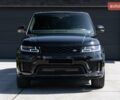 Чорний Ленд Ровер Range Rover Sport, об'ємом двигуна 3 л та пробігом 119 тис. км за 46890 $, фото 44 на Automoto.ua