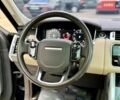 Чорний Ленд Ровер Range Rover Sport, об'ємом двигуна 3 л та пробігом 130 тис. км за 34900 $, фото 35 на Automoto.ua