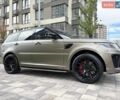 Чорний Ленд Ровер Range Rover Sport, об'ємом двигуна 5 л та пробігом 87 тис. км за 69333 $, фото 48 на Automoto.ua