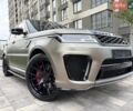 Чорний Ленд Ровер Range Rover Sport, об'ємом двигуна 5 л та пробігом 87 тис. км за 69333 $, фото 31 на Automoto.ua