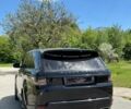Чорний Ленд Ровер Range Rover Sport, об'ємом двигуна 3 л та пробігом 170 тис. км за 39999 $, фото 6 на Automoto.ua