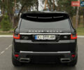 Чорний Ленд Ровер Range Rover Sport, об'ємом двигуна 2.99 л та пробігом 150 тис. км за 38500 $, фото 24 на Automoto.ua