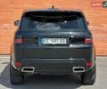 Чорний Ленд Ровер Range Rover Sport, об'ємом двигуна 2.99 л та пробігом 201 тис. км за 36900 $, фото 3 на Automoto.ua