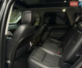 Чорний Ленд Ровер Range Rover Sport, об'ємом двигуна 2.99 л та пробігом 150 тис. км за 38500 $, фото 22 на Automoto.ua