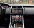 Чорний Ленд Ровер Range Rover Sport, об'ємом двигуна 2.99 л та пробігом 150 тис. км за 38500 $, фото 19 на Automoto.ua