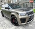 Чорний Ленд Ровер Range Rover Sport, об'ємом двигуна 5 л та пробігом 87 тис. км за 69333 $, фото 28 на Automoto.ua